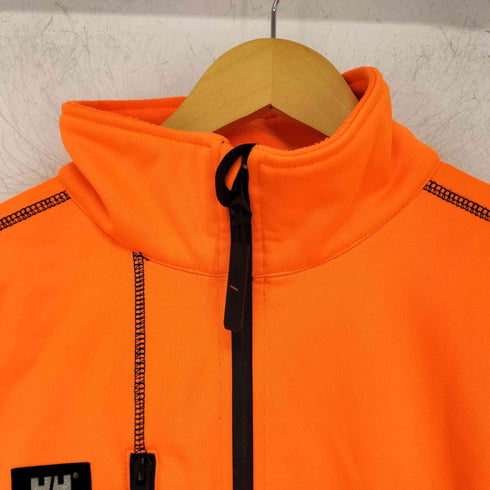 ヘリーハンセン HELLY HANSEN リフレクタージャケット メンズ JPN:M